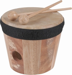 Westco Childs Drum Musical Instrument Toy