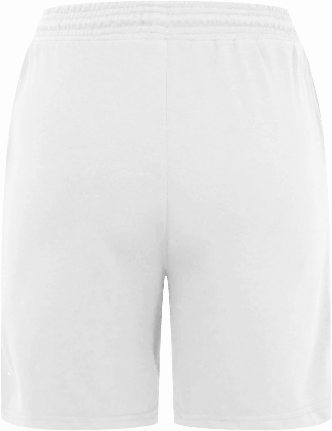 Women's Bermuda Shorts Long Cotton Loose with Pockets Knee Length for Yoga Casual Walking Exercise Shorts