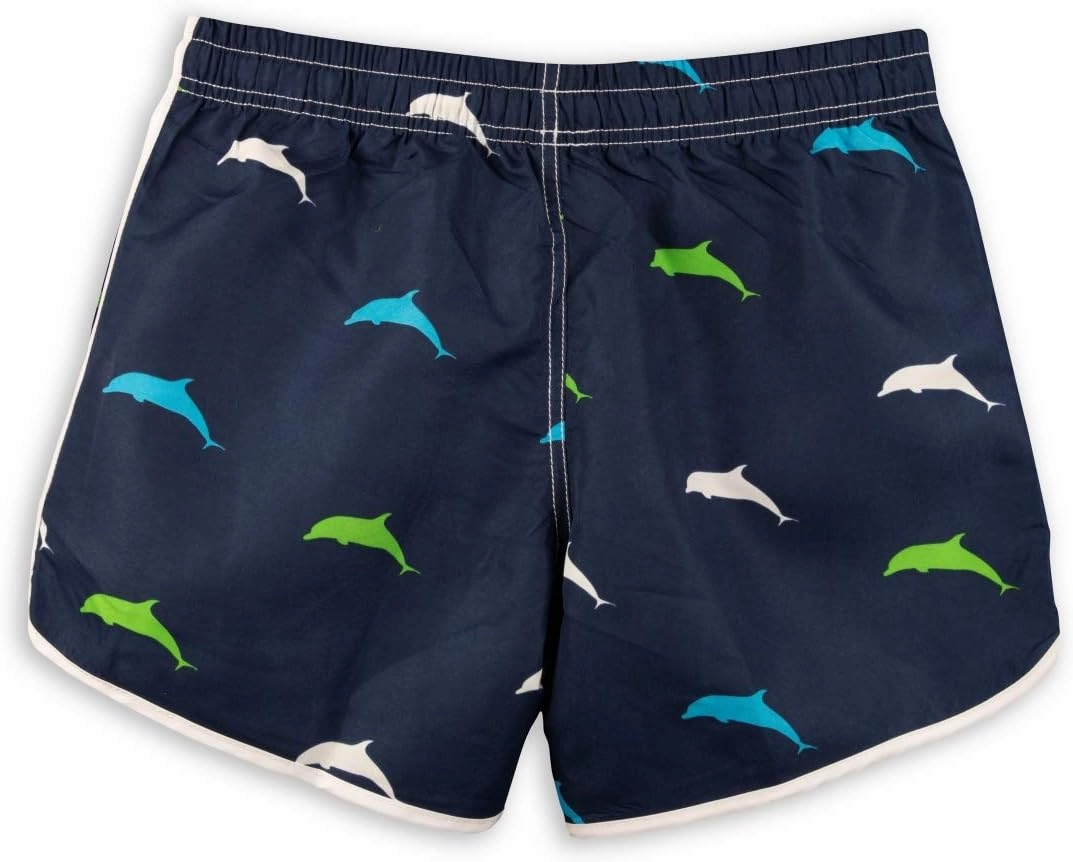 Womens Board Shorts Beach Quick Dry Fabric Swim Slim Trunks Ocean Travel Sports