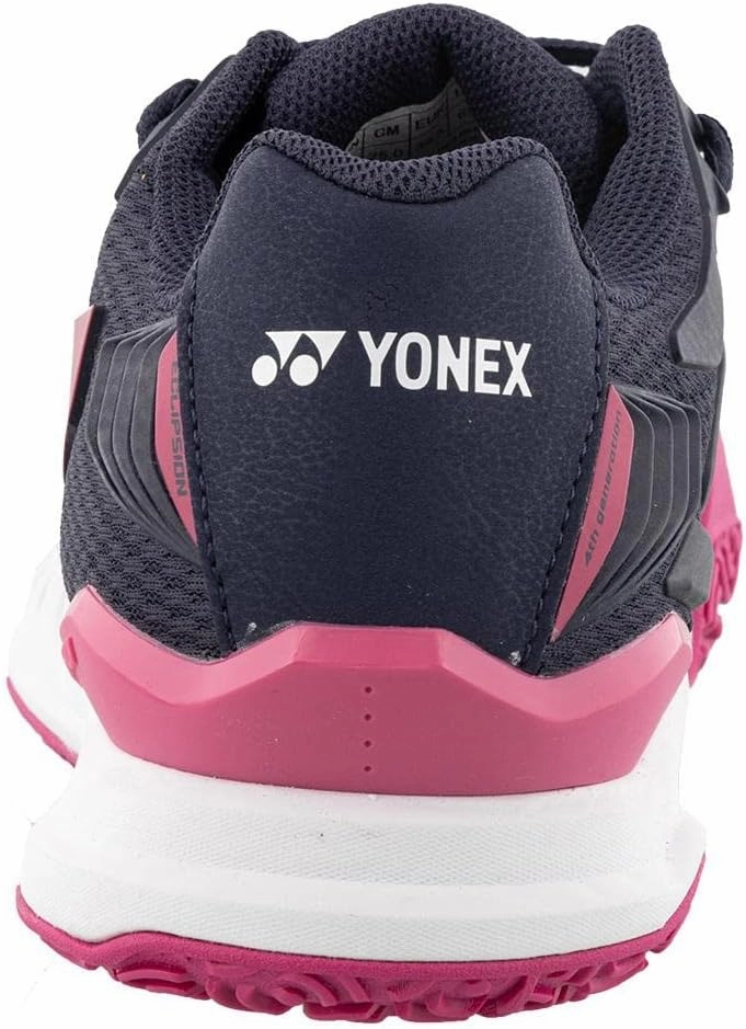 YONEX Women's Power Cushion Eclipsion 4 Tennis Shoes