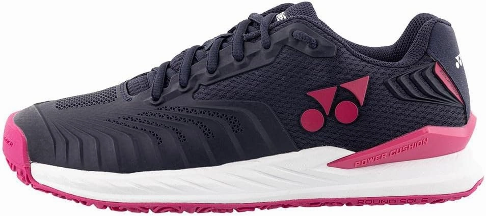 YONEX Women's Power Cushion Eclipsion 4 Tennis Shoes