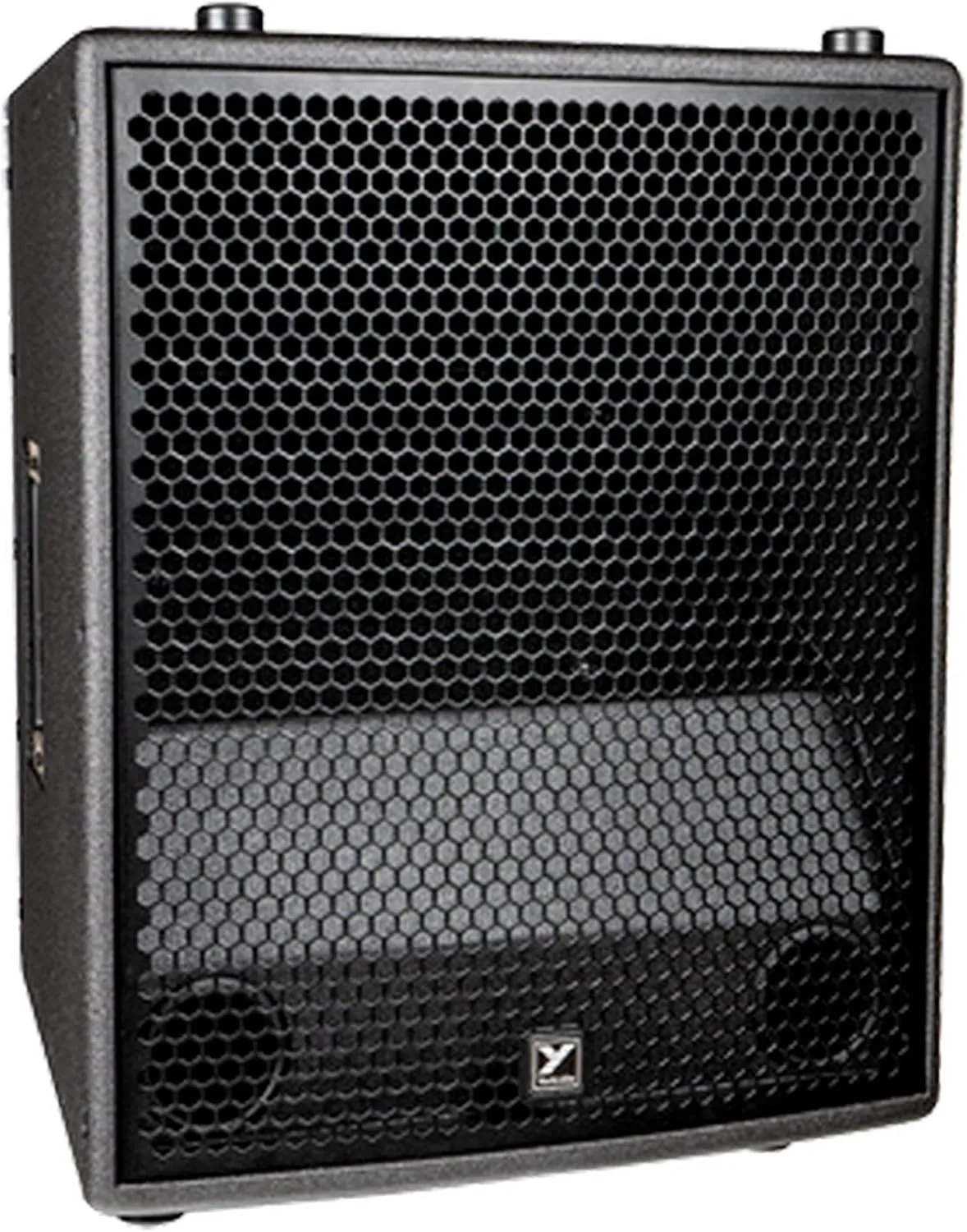 Yorkville SA153 5000 Watts 3-Way Full-Range Powered Speaker