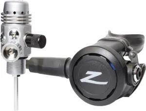Zeagle Envoy Razor Regulator