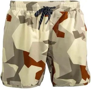 Zero Foxtrot Mens Athletic Zero Shorts, Gym, Workout, Running, or Casual - 5 Inch Inseam