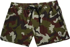 Zero Foxtrot Mens Athletic Zero Shorts, Gym, Workout, Running, or Casual - 5 Inch Inseam