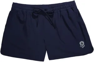 Zero Foxtrot Mens Athletic Zero Shorts, Gym, Workout, Running, or Casual - 5 Inch Inseam