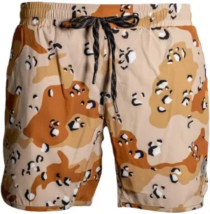 Zero Foxtrot Mens Athletic Zero Shorts, Gym, Workout, Running, or Casual - 7 Inch Inseam