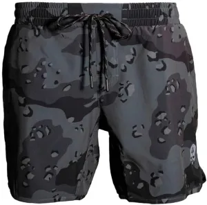 Zero Foxtrot Mens Athletic Zero Shorts, Gym, Workout, Running, or Casual - 7 Inch Inseam