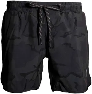 Zero Foxtrot Mens Athletic Zero Shorts, Gym, Workout, Running, or Casual - 7 Inch Inseam