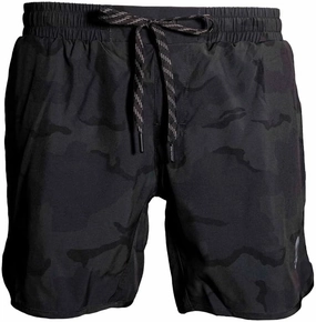 Zero Foxtrot Mens Athletic Zero Shorts, Gym, Workout, Running, or Casual - 7 Inch Inseam
