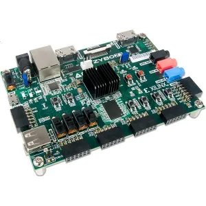 ZYBO Z7 Zynq-7020 ARM/FPGA SoC Platform  SDSoC